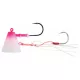 Sakura - BOTTOM STRAIGHT TENYA - 20G - GW (Glow White) - Meeresköder