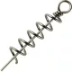 Sakura Soft Lure Screw 43mm 5 Stk. Köderbefestigung