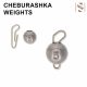 Sakura CHEBURASHKA WEIGHT Spinnblei