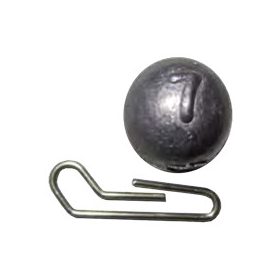 Sakura CHEBURASHKA SINKER+SNAP Cheburashka 7gr - 5 Stück