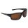 Sakura Bolsena Rahmen Braun/Kupfer Sonnenbrille L