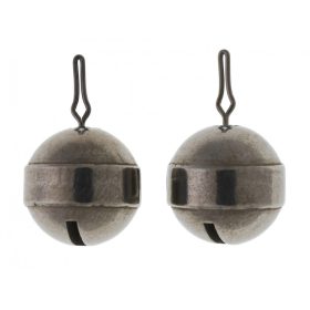   Sakura - TUNGSTEN ROUND DROP SHOT 1/8 - 3,5G x 3pcs (Naturfarbe) - Bleie - Spinnblei - Dropshot-Blei