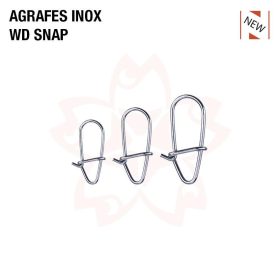 Sakura WD Snap Karabiner