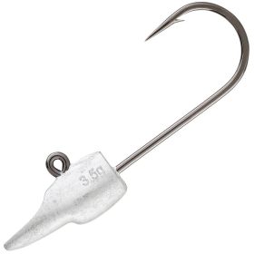 Sakura Xprat Dart Jig Head ZN 7gr 2/0 Jigkopf 3 Stk.