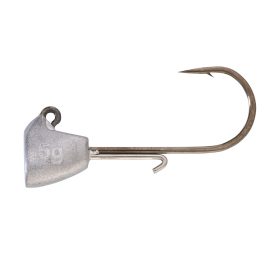 Sakura Nedstroll Jighead 12,0gr 2/0 Jigkopf 2 Stück