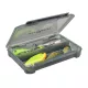Sakura Box SK-9338 Smoke Köderbox 27,5x18,7x4,3cm