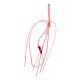 Sakura - Hooks BOTTOM ASSIST HOOK #XL - 80g > 100g - Spinn-Offset-Haken - Haken - Widerhaken, Öhrhaken