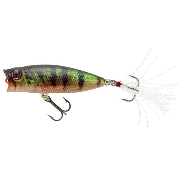 Sakura POPN DOG 40 F Wobbler RL03 40mm - 3,3gr