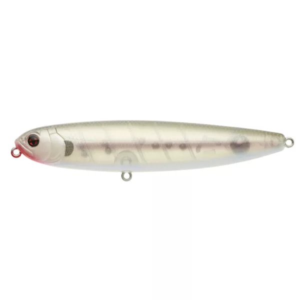 Sakura - NAJA 105 F - 105MM - 16.3G - 100 (GESTREIFTER SHAD) - Wobbler