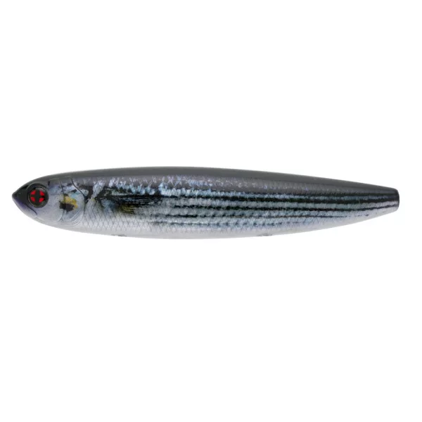 Sakura - NAJA 125 F - 125MM - 26.5G - RL13 (REAL LIFE MULET) - Wobbler