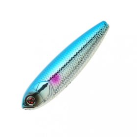   Sakura - NAJA 65 F - 65MM - 6.5G - 075 (Elektrischer Shad) - Wobbler