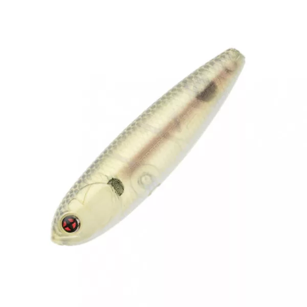 Sakura - NAJA 65 F - 65MM - 6.5G - 100 (Gestreifter Shad) - Wobbler