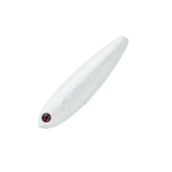 Sakura Naja 65F 65mm 6,5gr P08 Wobbler - French White