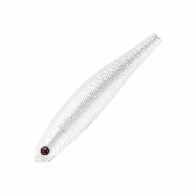   Sakura - RUSH DIVER 110 F - 110MM - 21.8G - P06 (PEARL WHITE) - Wobbler