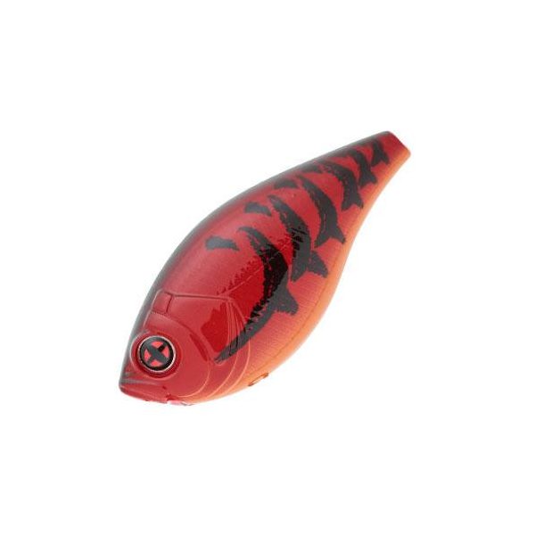 Sakura Bomba Crank 60 Real Life 101 Crayfish 60mm 13,5gr Wobbler