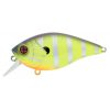 Sakura Bomba Crank 60F 6cm 13,5gr 103 Wobbler - Toxic Gill