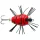 Sakura Notobug 22 F Insekt 06 22mm - 1,4gr