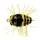 Sakura Notobug 22 F Insekt 07 22mm - 1,4gr
