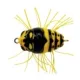 Sakura Notobug 22 F Insekt 07 22mm - 1,4gr