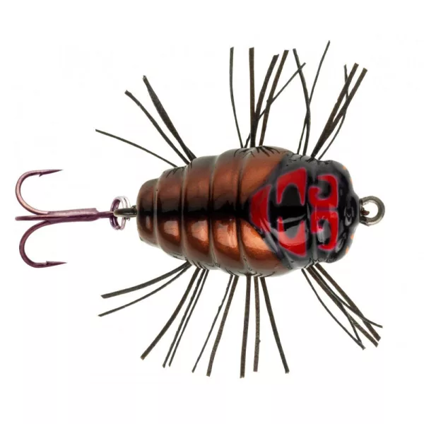 Sakura Notobug 22 F Insekt 10 22mm - 1,4gr