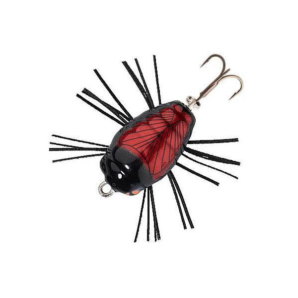 Sakura Notobug 22F 22mm 1,4gr BLB Floating Käferimitation