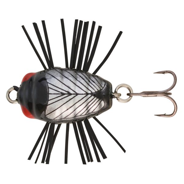 Sakura Notobug 30 F Lamouche 3,0cm 3,5gr Käfer Imitation