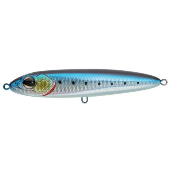 Sakura Mister Joe 80 S Triwashi 8cm 12,5gr Stickbait Wobbler