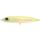 Sakura Mister Joe 105 S Pearl Lemon2 10,5cm 23gr Stickbait Wobbler