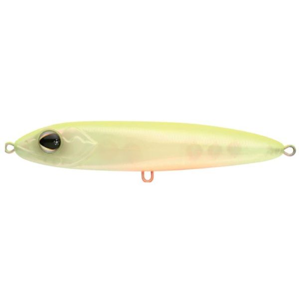 Sakura Mister Joe 105 S Pearl Lemon2 10,5cm 23gr Stickbait Wobbler