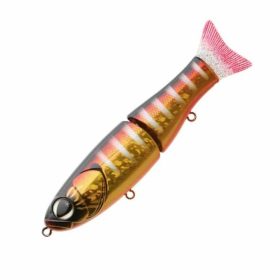   Sakura - S-SHINER 170 S - 170MM - 62G - 102 (Magma Gill) - Wobbler
