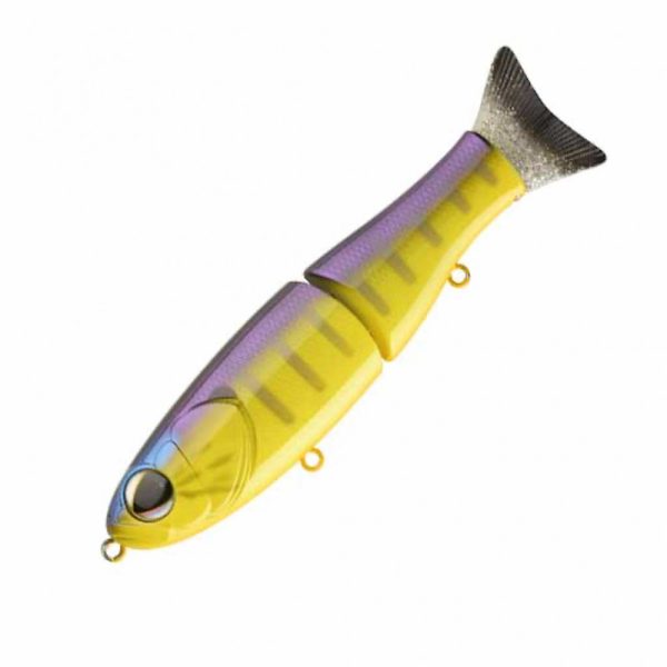 Sakura - S-SHINER 170 S - 170MM - 62G - 103 (Toxic Gill) - Wobbler