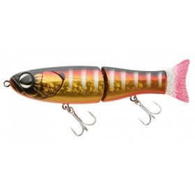   Sakura - S-SHINER 190 S - 190MM - 90G - 102 (Magma Gill) - Wobbler