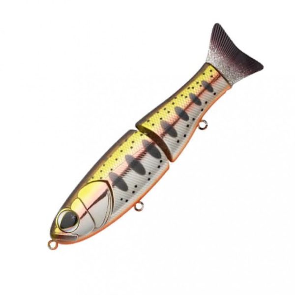 Sakura - S-SHINER 190 S - 190MM - 90G - T12 (Iwana Trout) - Wobbler