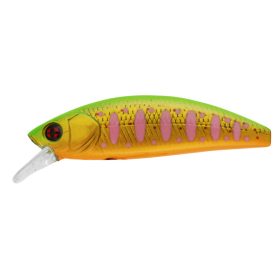   Sakura - PHOXY MINNOW HW 40 S - 40MM - 2,6 G - T02 (HI VIZ KARTENFORELLE) - Wobbler