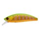 Sakura - PHOXY MINNOW HW 40 S - 40MM - 2,6 G - T02 (HI VIZ KARTENFORELLE) - Wobbler