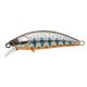 Sakura - PHOXY MINNOW HW 40 S - 40MM - 2,6 G - T13 (Kontrastforelle) - Wobbler