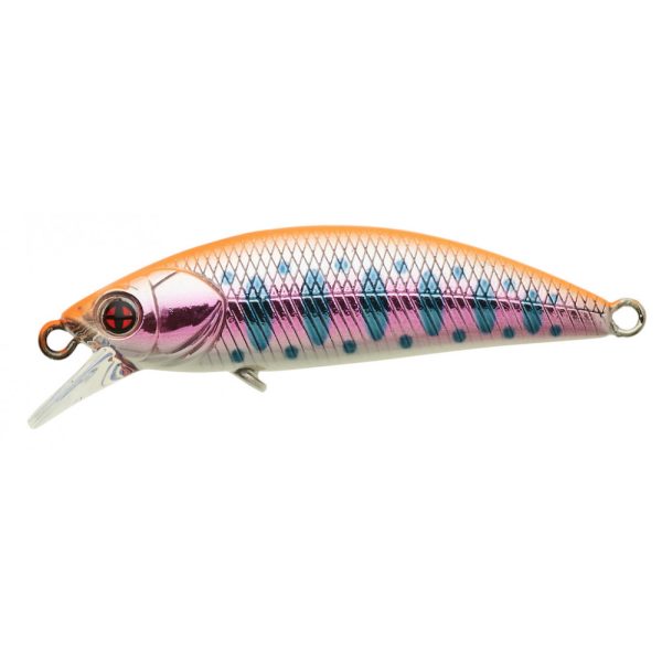 Sakura - PHOXY MINNOW HW 40 S - 40MM - 2,6 G - T14 (Albino Forelle) - Wobbler