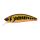 Sakura - PHOXY MINNOW HW 40 S - 40MM - 2,6 G - V02 (BRAUNE ELRITZE) - Wobbler