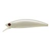Sakura Phoxy Minnow Hw 72 S Minnow Pearl White 72mm - 9gr