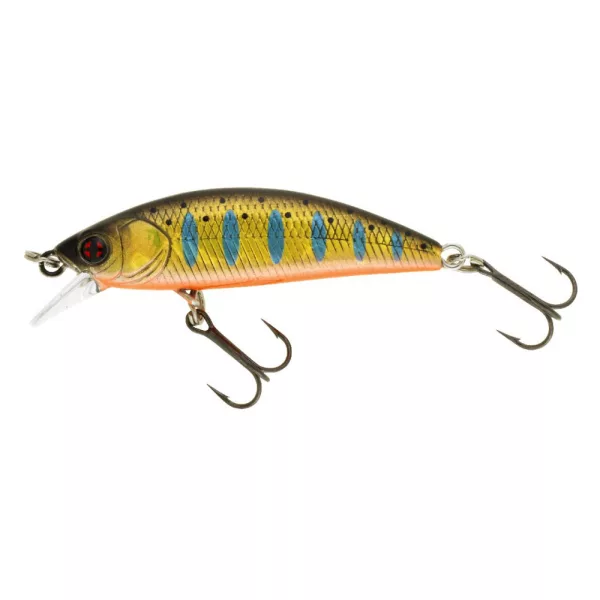 Sakura Phoxy Minnow Hw 85 S Minnow Golden Trout 85mm - 13,2gr