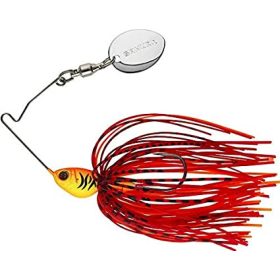 Sakura MONARC MICRO Spinnerbait Mdw 03 (Red Tiger) - 5gr