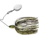 Sakura MONARC MICRO Spinnerbait MDW 08 (Baby Bass) - 5gr