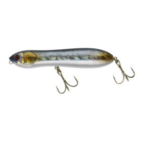   Sakura - MOUSTY 95 F - 95MM - 14G - A06 (AURORA MINNOW) - Wobbler