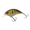 Sakura Scb Crank 100 F Crankbait Bronze Barsch 53mm - 10,7gr
