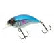 Sakura - SCB 100 F - 53MM - 10,7G - 075 (Electric Shad) - Wobbler