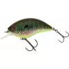 Sakura Scb Crank 100 F Crankbait Real Life Sonnenbarsch 53mm - 10,7gr
