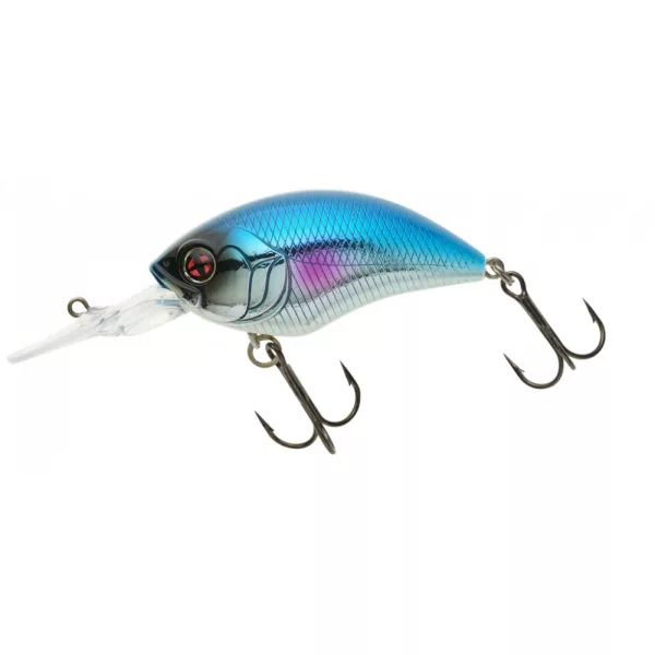Sakura - SCB 200 F - 58MM - 14,4G - 075 (Electric Shad) - Wobbler