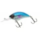 Sakura - SCB 200 F - 58MM - 14,4G - 075 (Electric Shad) - Wobbler