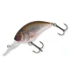 Sakura Scb Crank 200 F Crankbait Real Life Rotauge 58mm - 14,4gr