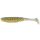 Sakura - SLIT SHAD EVO 125 - 5 - 125MM - 046 (SEXY SHAD) - Gummiköder
